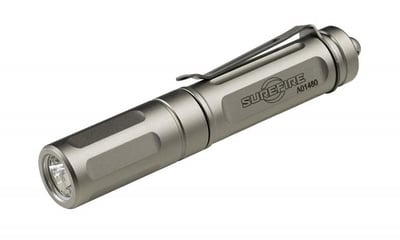 SureFire Titan Plus Ultra-Compact Dual-Output LED Keychain Light - $67.87 shipped (Free S/H over $25)