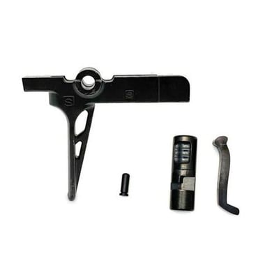 AR-15 Super Safety Kit Flat Trigger - $79.99 