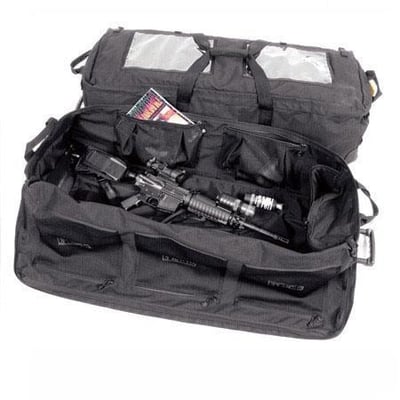 BLACKHAWK! A.L.E.R.T. Load Out Bag with Wheels - $167.99 + Free Shipping (Free S/H over $25)