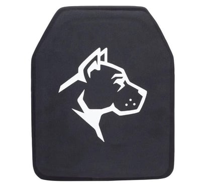 Guard Dog Body Armor Level 4 Plate - $99.99