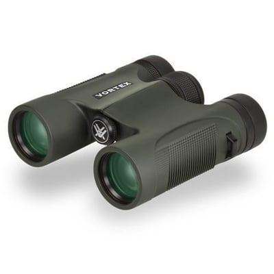 Vortex Diamondback HD Compact Binoculars - 10x28mm - $149.99 (Free Shipping over $50)