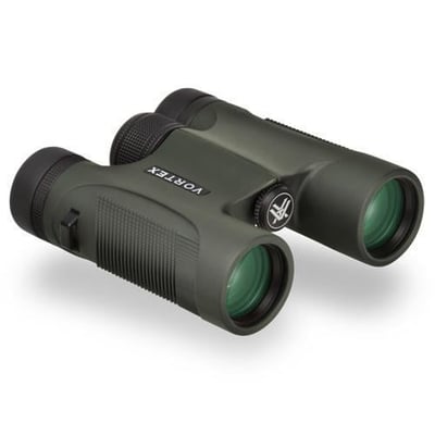 Vortex Diamondback 8x28 Compact Binoculars - $85.88 (Free Shipping over $50)