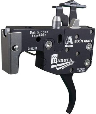Bix N Andy Dakota Rifle Trigger Sako 85 - $136.94 (Free Shipping on $100+ Orders)