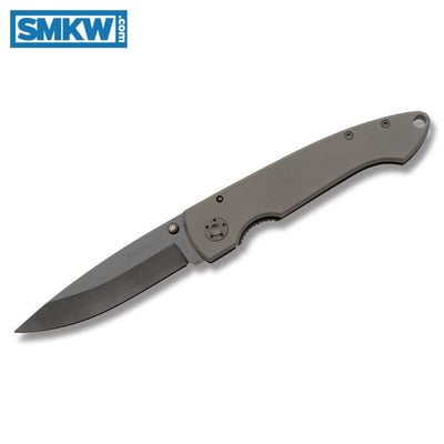 Boker Plus Anti-MC - $115.16 (Free S/H over $75, excl. ammo)