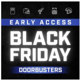 Early Access Black Friday Sale! @Botach