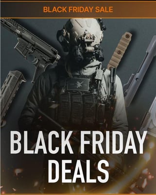 Black Friday Sales, Specials, and Closeouts! @Bravo Company