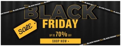 Black Friday Sale! - Up to 70% Off @Classic Firearms