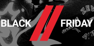 Black Friday 2025 Sale @ ZEV Technologies 