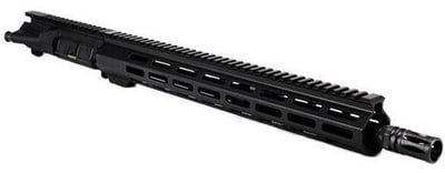 16" 5.56 Gov / SOCOM Mid Length M-LOK AR 15 Upper - $219.95 