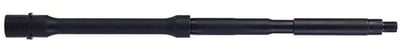 NBS 16" 5.56 NATO 1:8 Carbine Length M4 Barrel - Black Nitride - $59.95 