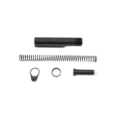 AR 15 Carbine Buffer Tube Kit - $19.95 