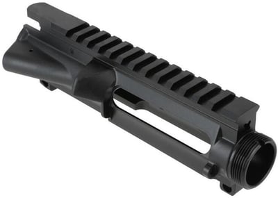 Dirty Bird AR-15 Stripped Upper Receiver Black - $49.95 
