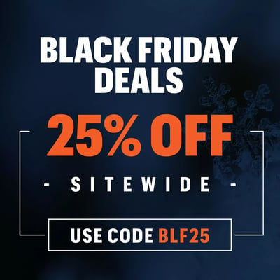 Beretta USA Black Friday 2023 Deals