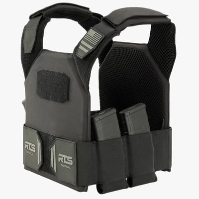 RTS TACTICAL ADVANCED SLEEK 2.0 PLATE CARRIER - $129.99  (Free Shipping)
