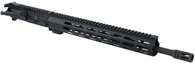 16" 5.56 Phosphate Midlength M-LOK Lightweight Complete Upper - 26949 - $239.95 