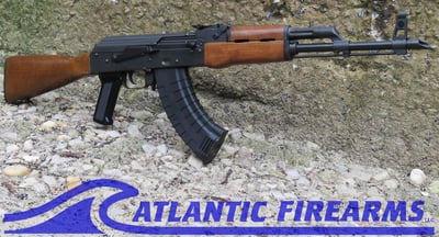 AK47 Rifle BlackHeart B10 Wood Gen 3 Introductory SALE - $639