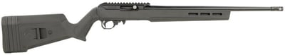 Black Rain Ordnance Hunter .22 LR 16" Barrel 10-Rounds - $460.99 