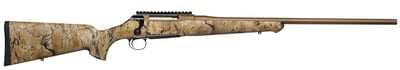 Blaser Sauer 100 Veil Terra Shadow / Burnt Bronze 6.5 Creedmoor 22" Barrel 5-Rounds - $483.99 ($9.99 S/H on Firearms / $12.99 Flat Rate S/H on ammo)