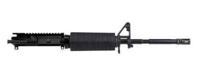 BLEM PSA 16" M4 Carbine-Length 5.56 NATO 1/8 Phosphate Classic No BCG and CH - $149.99