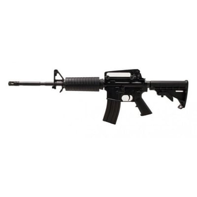 Black Forge F15 A3 5.56 NATO 16.5" - $1196.99 ($9.99 S/H on Firearms / $12.99 Flat Rate S/H on ammo)