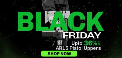Bear Creek Arsenal Black Friday 2024 Sale