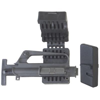 Action Block/Vise Block Set AR-15/M16 Upper Receiver Action Block - $29.99 (Free S/H over $99)