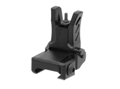 LEAPERS UTG Model 4 Low Profile Flip-up Front Sight - $22.33