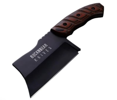 BNB Knives Tactical Chopper Knife - $59.99 (Free S/H)
