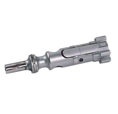 DPMS AR-15 Chrome Bolt (Bolt Only) - $84.99 (Carpenter 158 Steel)@sinclair