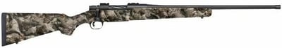 Mossberg Patriot Mo Terra 450 Bushmaster 20in Barrel 4rd Camo Optics Ready - $423.99 ($14.99 flat rate shipping)