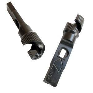 KZ Bolt Buddy Carbon Scraper For 5.56mm BCG's - $17.98