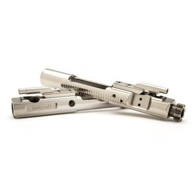 Toolcraft BCG .223/5.56 Bolt Carrier Group MPI NI-BO T/C Engraved - $115.85