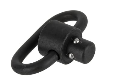 Bravo Company Manufacturing GUNFIGHTER Heavy Duty Quick Detach Sling Swivel - $9.99