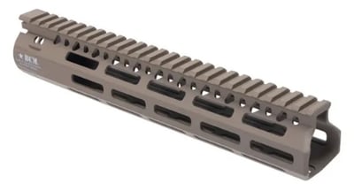 Bravo Company Manufacturing MCMR Modular Rail AR-15 Handguard 10" FDE - $169.99 (Add to Cart for Sale Price) 