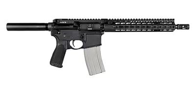 Bravo Company RECCE KMR-A 5.56x45mm NATO Pistol 11.5" Barrel 30+1 Rounds Anodized Black - $1534.55 (Add to Cart for Price) + Free Shipping