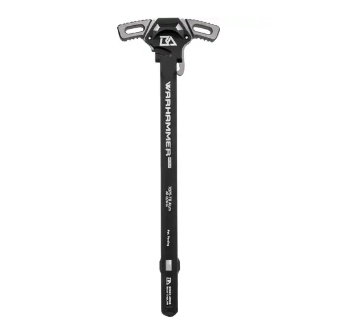 Breek Arms AR-15 Warhammer Mod2 Micro Ambidextrous Charging Handle Stone Gray - $44.95 (Free S/H over $49 + Get 2% back from your order in OP Bucks)