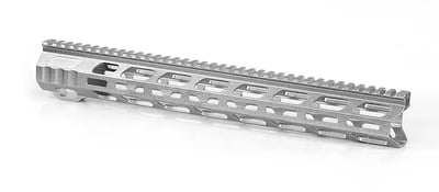 Breek Arms Builders Series RAW AR-15 M-LOK 15" Handguard - $109.99 (Free Breek Arms Men's Baseball Cap + 15% OP Bucks Back) + Free Shipping