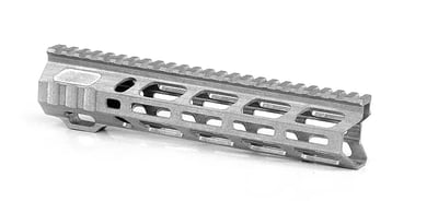 Breek Arms Builders Series RAW AR-15 M-LOK 9.7" Handguard - $92.99 (Free Breek Arms Men's Baseball Cap + 15% OP Bucks Back) + Free Shipping