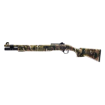 Beretta A300 Ultima Patrol, 12GA, 7 Rds, Multicam - $899.99 
