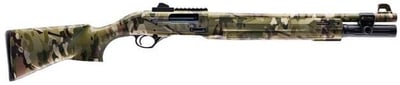 Beretta A300 Ultima Patrol MultiCam 12 GA 19" Barrel 7-Rounds - $1021.99 (Grab A Quote) ($9.99 S/H on Firearms / $12.99 Flat Rate S/H on ammo)