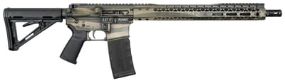 Black Rain Ordnance Spec+ ODG/FDE Flag 5.56 / .223 Rem 13" Barrel 30-Rounds - $899.99 ($19.99 S/H on Firearms / $15.99 Flat Rate S/H on ammo)