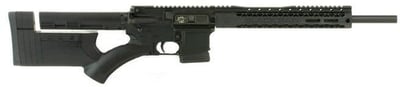 Black Rain Ordnance SPEC15, NY Compliant, Semi-automatic Rifle, 223 Rem/556NATO, 16-inch 10RD - $949.99 