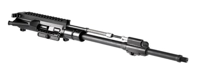 Brownells BLEM BRN-4 Assembled Upper, 5.56 NATO, 14.5 MD Black Nitride BBL - $889.99 + FREE Shipping 