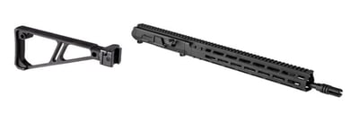 BROWNELLS BUNDLES - BRN-180 GEN2 223 Wylde 16" Uper with MI Side Folding Stock - $974.99 