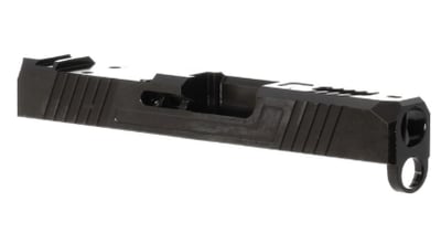 Brownells Premium Window Slide for Glock 43 with Holosun 407K Cut - $166.59 w/ Code: "SHOPBF15" + FREE Shipping 