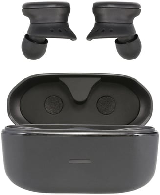 WALKERS GAME EAR Suppressor Rechargeable Ear Buds W/Bluetooth Black - $39.99