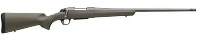 Browning AB3 .300 Win Mag 26" 4rd Bolt-Action Rifle OD Green - $484.32 + FREE Shipping