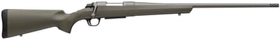 Browning AB3 COMP .308 Win 22" 4rd Bolt-Action Rifle OD Green - $548.66 (FREE Shipping on Firearms)