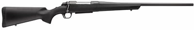 Browning AB3 Composite Stalker 6.5 Creedmoor 22" 5rd Rifle Black - $474.91 (Email for Price) + Free Shipping