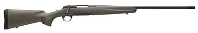 Browning X-Bolt Hunter Bolt Long Action 7mm Rem Mag 3 Capacity Rifle: OD Green/SYN MB - $634.94 (Free S/H on Firearms)